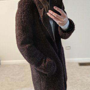 Anne Klein Petite Coat